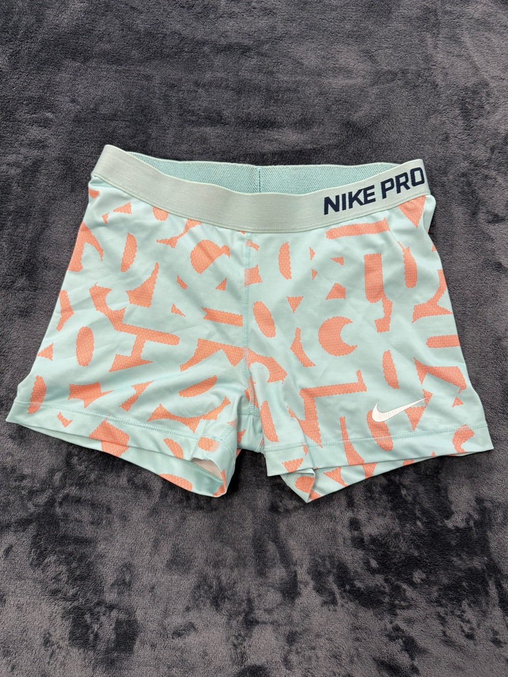 Nike Pro Bike Shorts